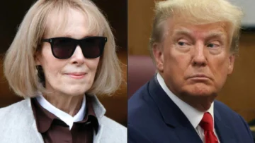 Juez ordena a Trump pagar USD 5,8 millones por el caso de abuso sexual y difamación a Elizabeth Jean Carroll