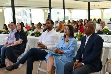 Centro Cultural Banreservas Santiago abre la Feria Popular de las Artes Centro Cultural Banreservas Santiago abre la Feria Popular de las Artes