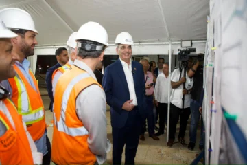 EN VIVO DESDE LAS 7PM: Abinader inaugura hoy el túnel de la Plaza de la Bandera, la mayor obra vial soterrada del Gran Santo Domingo EN VIVO DESDE LAS 7PM: Abinader inaugura hoy el túnel de la Plaza de la Bandera, la mayor obra vial soterrada del Gran Santo Domingo
