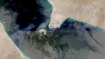 Los hutíes de Yemen afirman haber atacado petroleros en el mar Rojo luego de anunciar un 