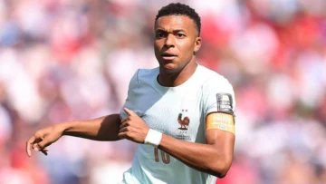 ¡Francia avisa! En los primeros minutos Marruecos se salva por poco y siguen 0-0 en el Mundial 2026