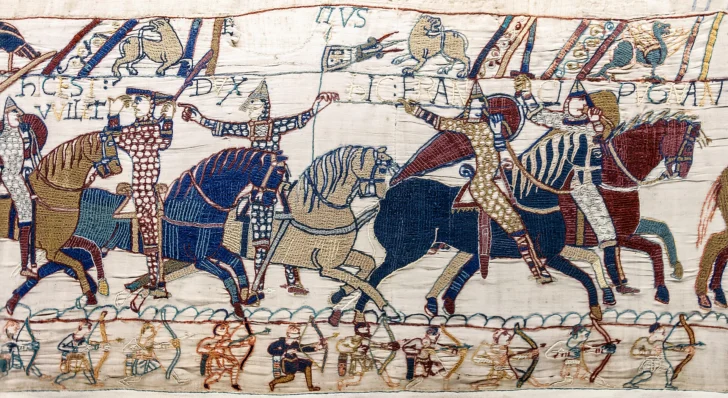5.-La-batalla-de-Hastings-728x398