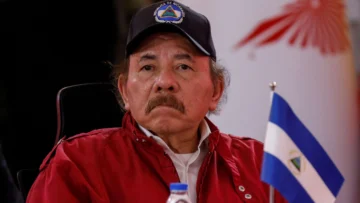 Por qué Daniel Ortega quiere abolir las elecciones y qué queda de la oposición dentro de Nicaragua Por qué Daniel Ortega quiere abolir las elecciones y qué queda de la oposición dentro de Nicaragua