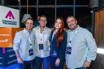 República Dominicana inicia su primera Dominicana Tech Week con más de 70 eventos