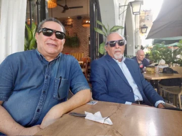 René Fortunato: una cámara que no dejó morir la memoria René Fortunato: una cámara que no dejó morir la memoria