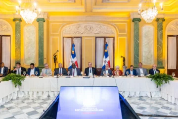 República Dominicana acogerá en diciembre la Conferencia Internacional Anticorrupción República Dominicana acogerá en diciembre la Conferencia Internacional Anticorrupción