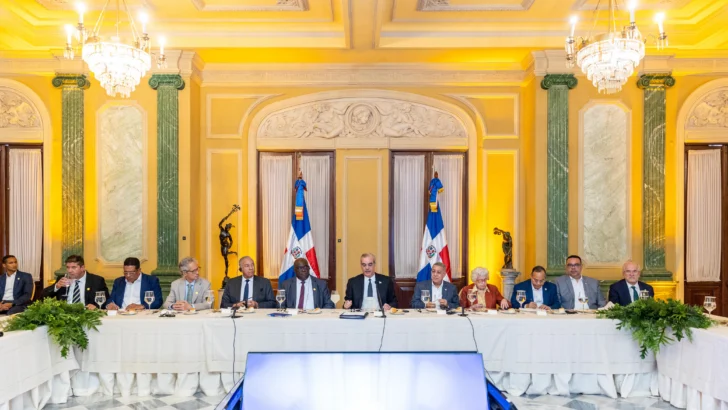 República Dominicana acogerá en diciembre la Conferencia Internacional Anticorrupción
