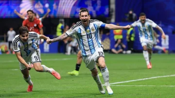 Mundial 2026: consulta cómo son los cruces de cuartos de final y todos los resultados