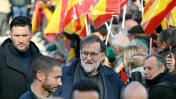 Mundial 2026: Francia y España condenan racismo de expresidente español contra jugadores franceses