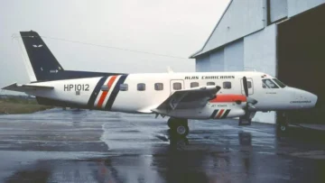 Vuelo 901: las incógnitas que rodean el caso del avión derribado por un atacante suicida en Panamá un día después del atentado a la AMIA en Argentina Vuelo 901: las incógnitas que rodean el caso del avión derribado por un atacante suicida en Panamá un día después del atentado a la AMIA en Argentina