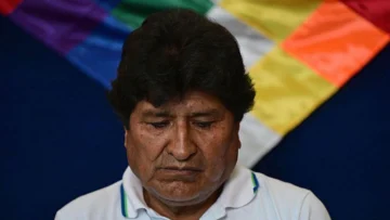 La fiscalía de Bolivia ordena el arresto de Evo Morales: qué cargos enfrenta y por qué el expresidente denuncia una 