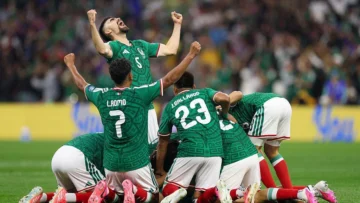 ¿Realmente rompió México la ¿Realmente rompió México la