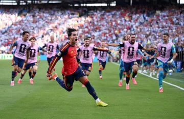 El legado que deja el Mundial 2026, el torneo más grande de la historia que dividió al mundo del fútbol y aumentó el escrutinio sobre la FIFA El legado que deja el Mundial 2026, el torneo más grande de la historia que dividió al mundo del fútbol y aumentó el escrutinio sobre la FIFA