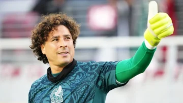 Guillermo Ochoa anuncia su retiro del fútbol tras disputar seis Mundiales con México
