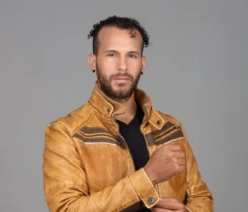 Fallece ahogado el actor dominicano Stuart Ortiz