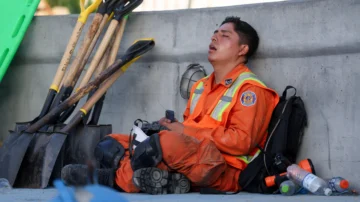 'Los terremotos marcan a los países durante décadas y las consecuencias emocionales se llevan para siempre' 'Los terremotos marcan a los países durante décadas y las consecuencias emocionales se llevan para siempre'