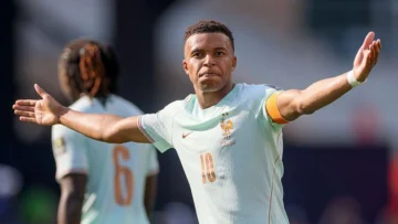 Francia derrota a Marruecos y se convierte en el primer semifinalista del Mundial 2026