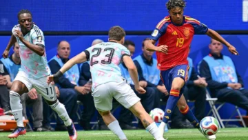 España y Bélgica juegan por el pase a las semifinales en el Mundial 2026, donde Francia ya espera España y Bélgica juegan por el pase a las semifinales en el Mundial 2026, donde Francia ya espera