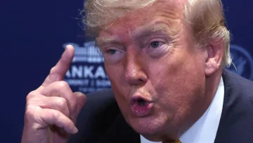 Trump afirma que el alto el fuego 