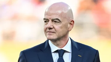 Infantino da marcha atrás y retira el plan de la FIFA para abrir los Mundiales a la inversión privada