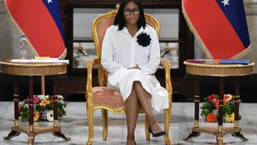 ¿Quién manda en Venezuela? La pregunta que Washington responde según le convenga