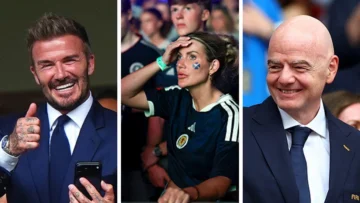 Quiénes ganaron y quiénes perdieron dinero con el Mundial 2026