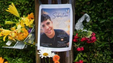 Qué se sabe de la muerte de un joven colombiano de 26 años durante una operación de ICE en Maine Qué se sabe de la muerte de un joven colombiano de 26 años durante una operación de ICE en Maine