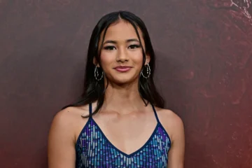 Muere a los 18 años Kaylee Hottle, actriz sorda de las películas de 'Godzilla'