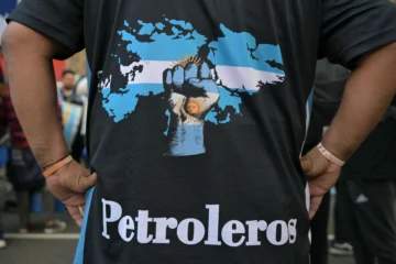 Argentina indignada ante perspectiva de auge petrolero en las Malvinas