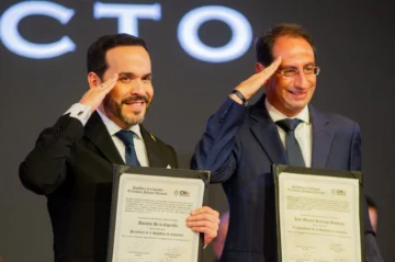 Vicepresidente electo colombiano ofrece a EEUU colaboración para transición en Venezuela