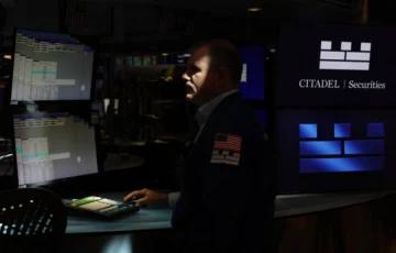 Wall Street cierra verde por menor presión inflacionaria y resultados corporativos Wall Street cierra verde por menor presión inflacionaria y resultados corporativos