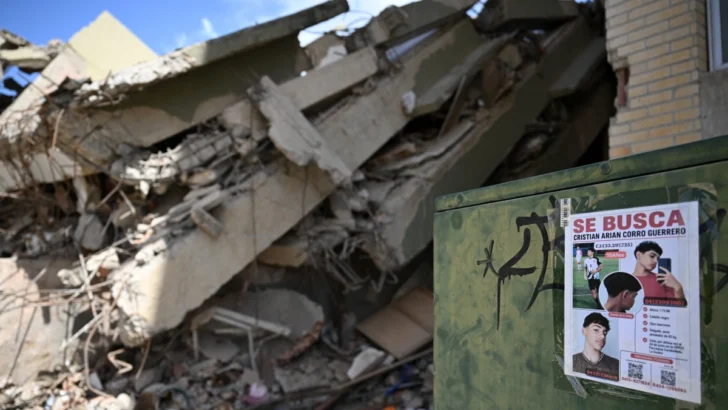Nuevo balance eleva a más de 5 mil los muertos tras rescate de 139 cuerpos más