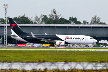 EEUU anuncia envío de ayuda humanitaria a Cuba por vía aérea