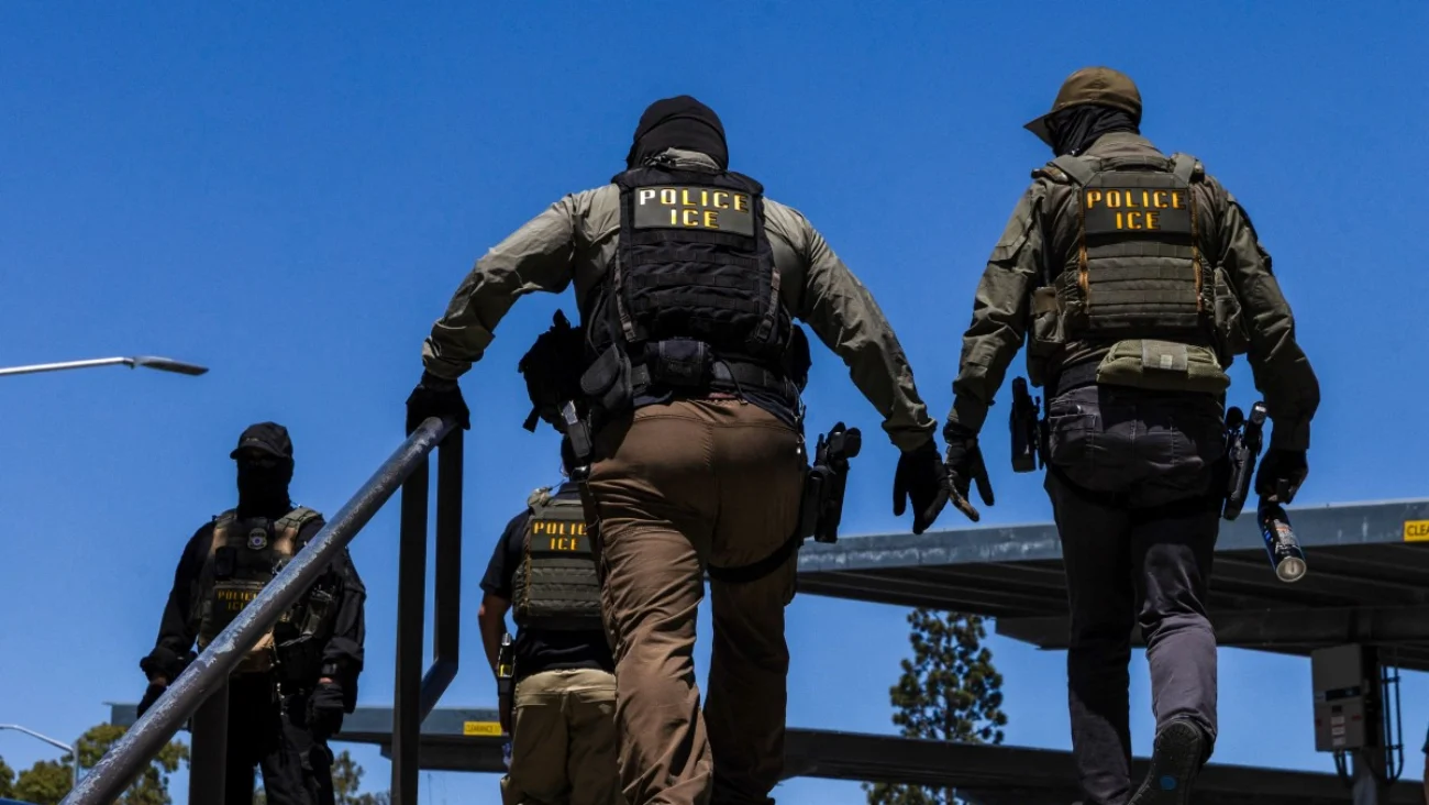Se intensifica ofensiva legal contra política migratoria de Trump tras nuevas muertes y denuncias de negligencia médica | Acento