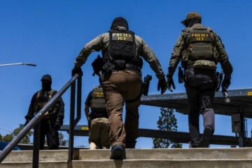 Si Trump cumple con deportar a 350 mil haitianos que perdieron el TPS