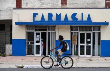 EE.UU. bloquea más de 7.000 contenedores con mercancía destinada a Cuba