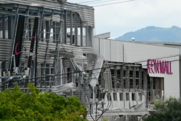 Asciende a 28 el saldo de muertos por el potente terremoto en Japón