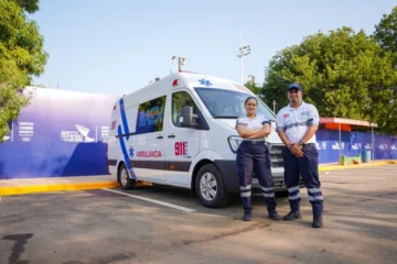 Santo Domingo 2026: DAEH desplegará 70 ambulancias y 300 colaboradores para garantizar asistencia médica durante los Juegos