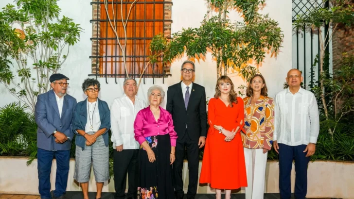 Centro Cultural Taíno Casa del Cordón inaugura la exposición 