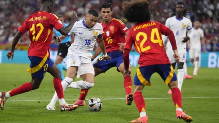 Mundial 2026: Francia-España, rumbo a una semifinal de ensueño