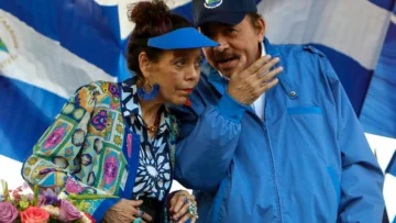 Nicaragua: proponen reforma para celebrar elecciones en la que sólo participen aliados del gobierno