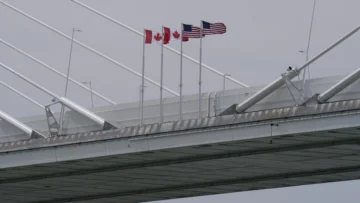 Inauguración del Puente Gordie-Howe: una infraestructura estratégica entre EE.UU y Canadá