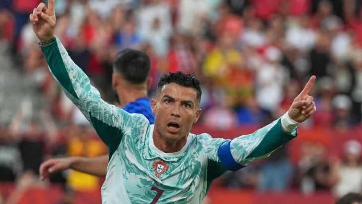 Cristiano Ronaldo se queda en el Mundial: Portugal avanza con dos polémicas decisiones arbitrales