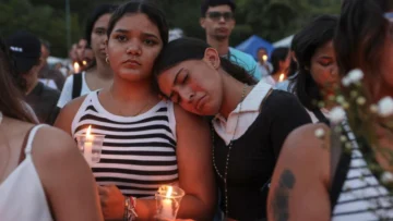 Venezuela: balance del doble sismo sube a 4 118 muertos y 16 740 heridos