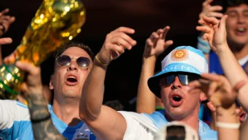 Mundial 2026: Hinchar contra Messi y Argentina, un fenómeno vivaz en América Latina… y en Francia Mundial 2026: Hinchar contra Messi y Argentina, un fenómeno vivaz en América Latina… y en Francia