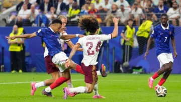 Mundial 2026: Francia frenada en semifinales por el colectivo español