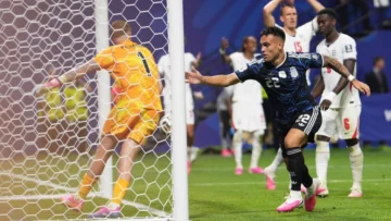 Mundial 2026: Argentina jugará la final contra España Mundial 2026: Argentina jugará la final contra España