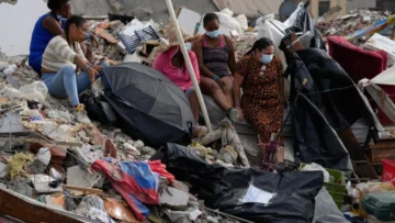 Sismos en Venezuela: FMI libera recursos para reconstrucción cuando el saldo mortal supera los 5.000 Sismos en Venezuela: FMI libera recursos para reconstrucción cuando el saldo mortal supera los 5.000