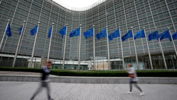 La Unión Europea lanza nuevas sanciones contra Rusia por la guerra en Ucrania