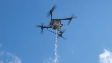 Drones: La tecnología que cambia las reglas del conflicto armado en Colombia